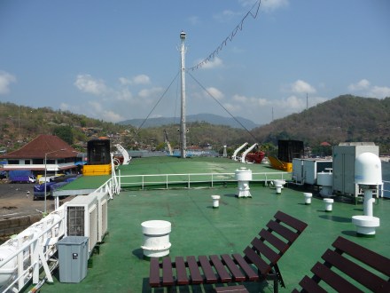 Top Deck