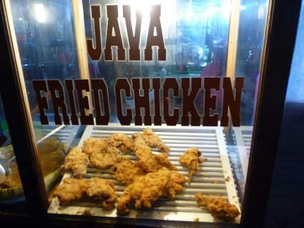 Fried Chicken