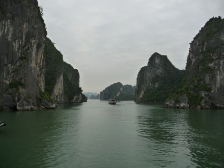Halong Bay
