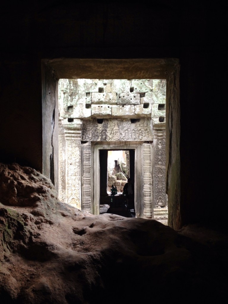 Relic hunting anyone?